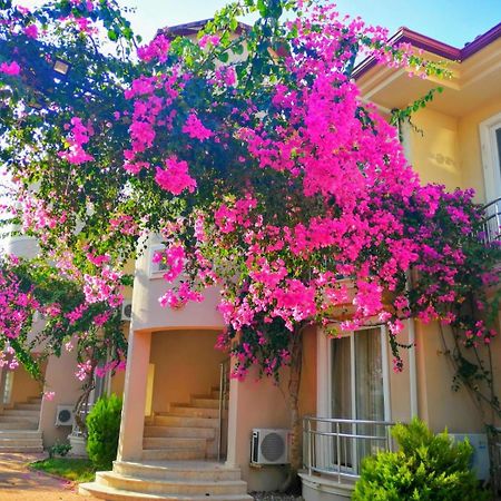 Sunset Beach Club Fethiye Exterior foto