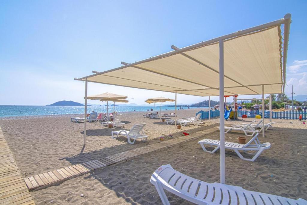 Sunset Beach Club Fethiye Exterior foto