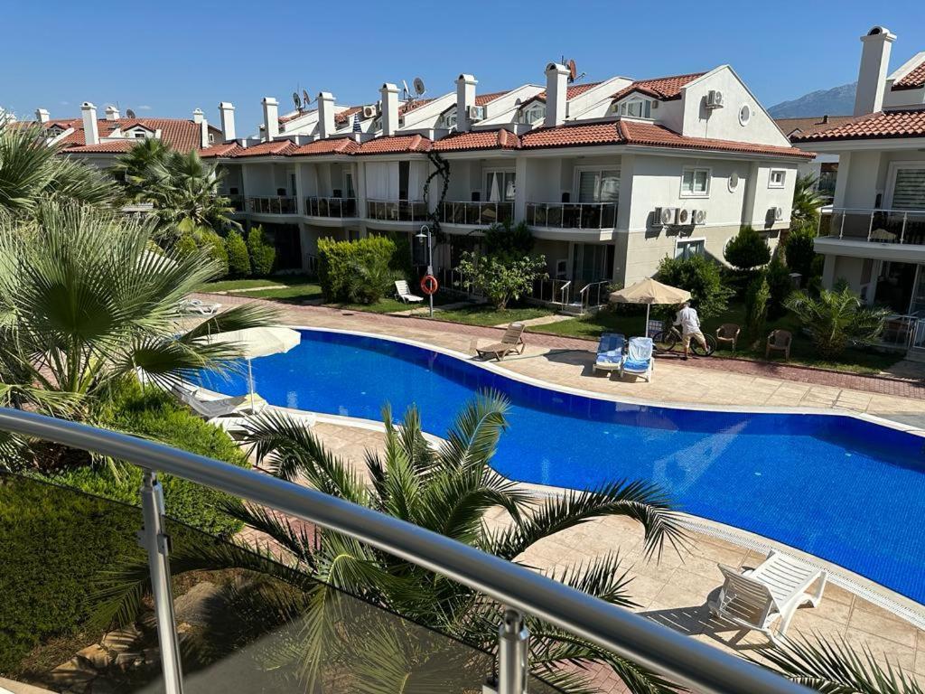 Sunset Beach Club Fethiye Exterior foto