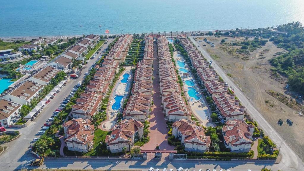 Sunset Beach Club Fethiye Exterior foto