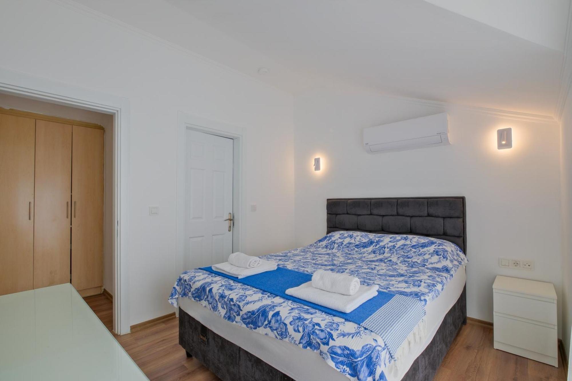 Sunset Beach Club Fethiye Exterior foto